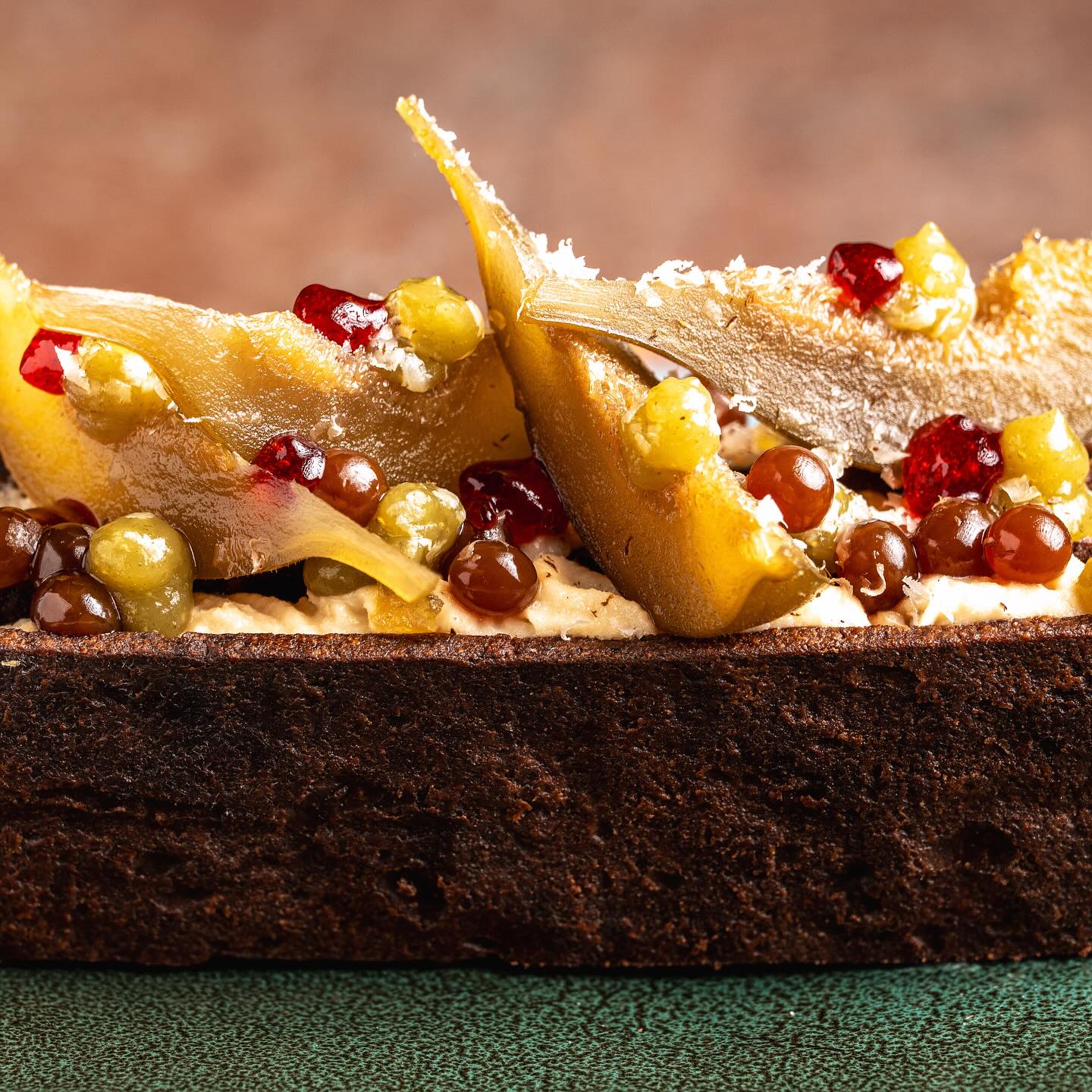 Tarta de Chocolate